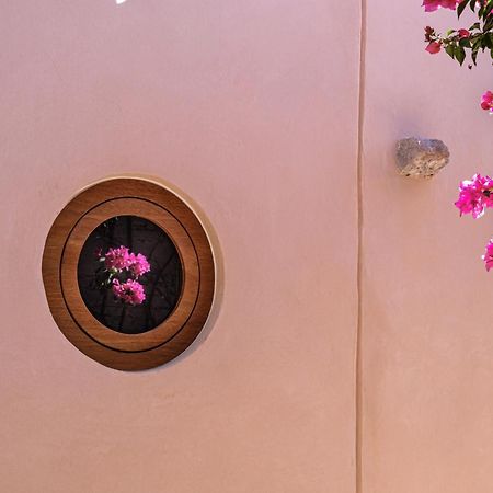 Veinticinco20H Aparthotel Queretaro Exterior photo